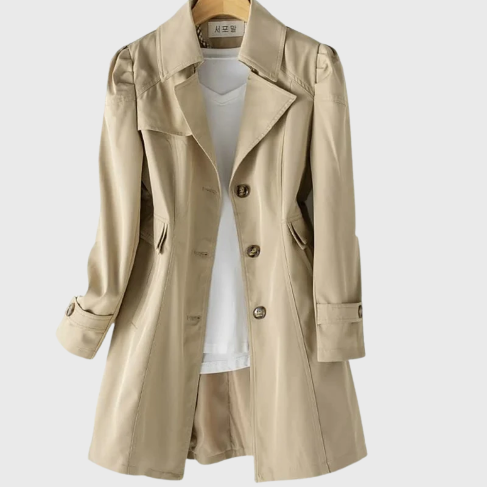 Merrivale | Everyday Rain Coat