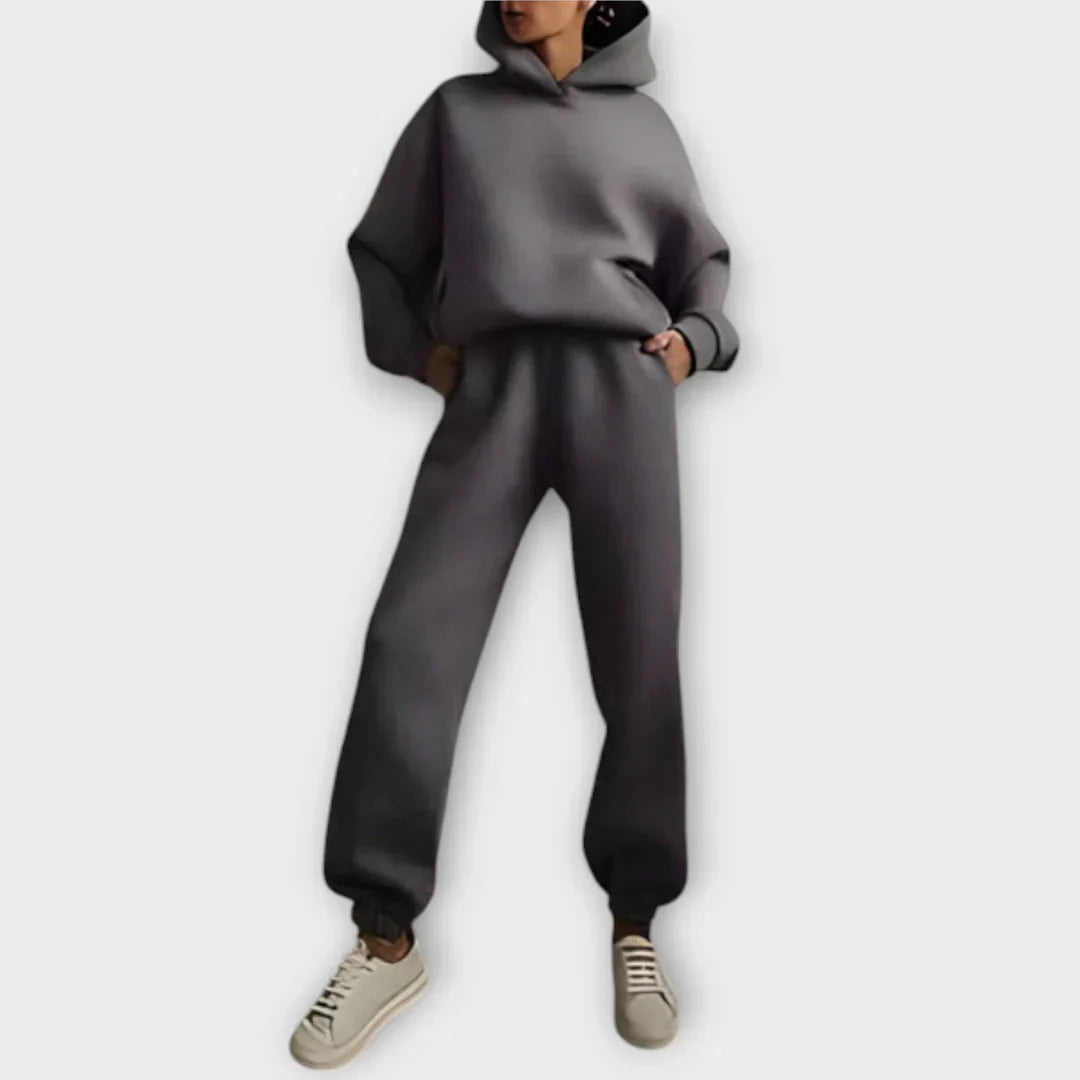 Lily | Cozy Jogging Suit
