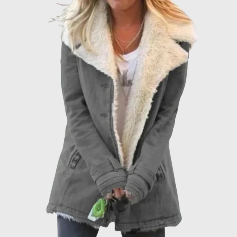 Elmsbury | Warm Winter Coat