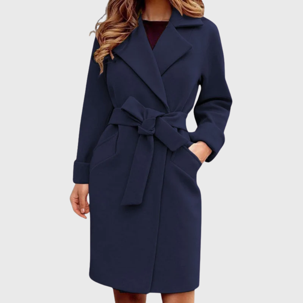 Eversham | Classic Trench Coat