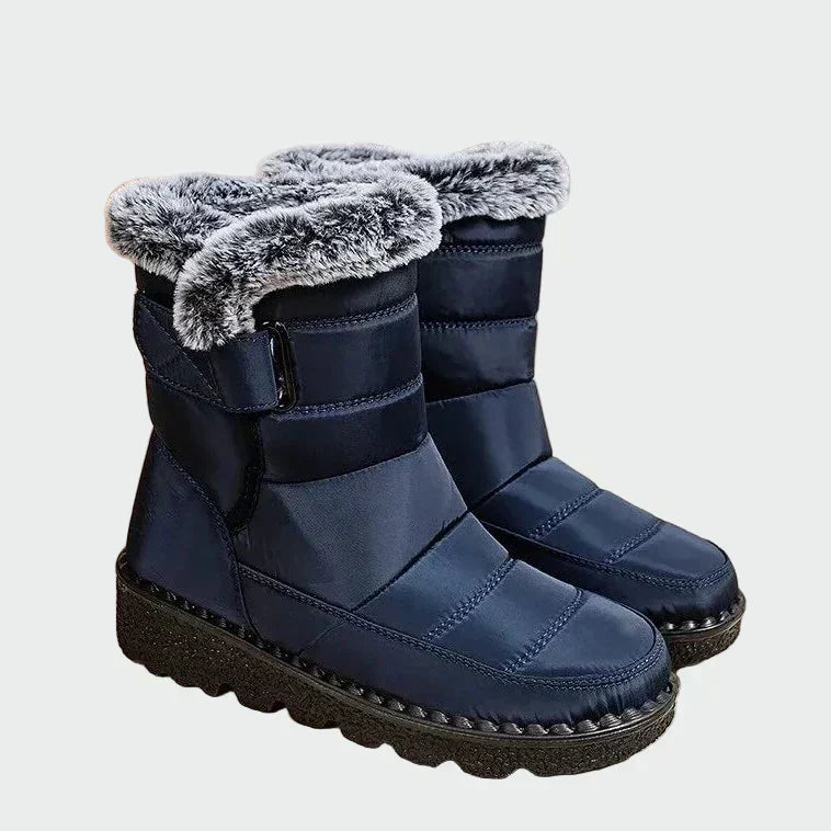 Chloe | Winter Boots