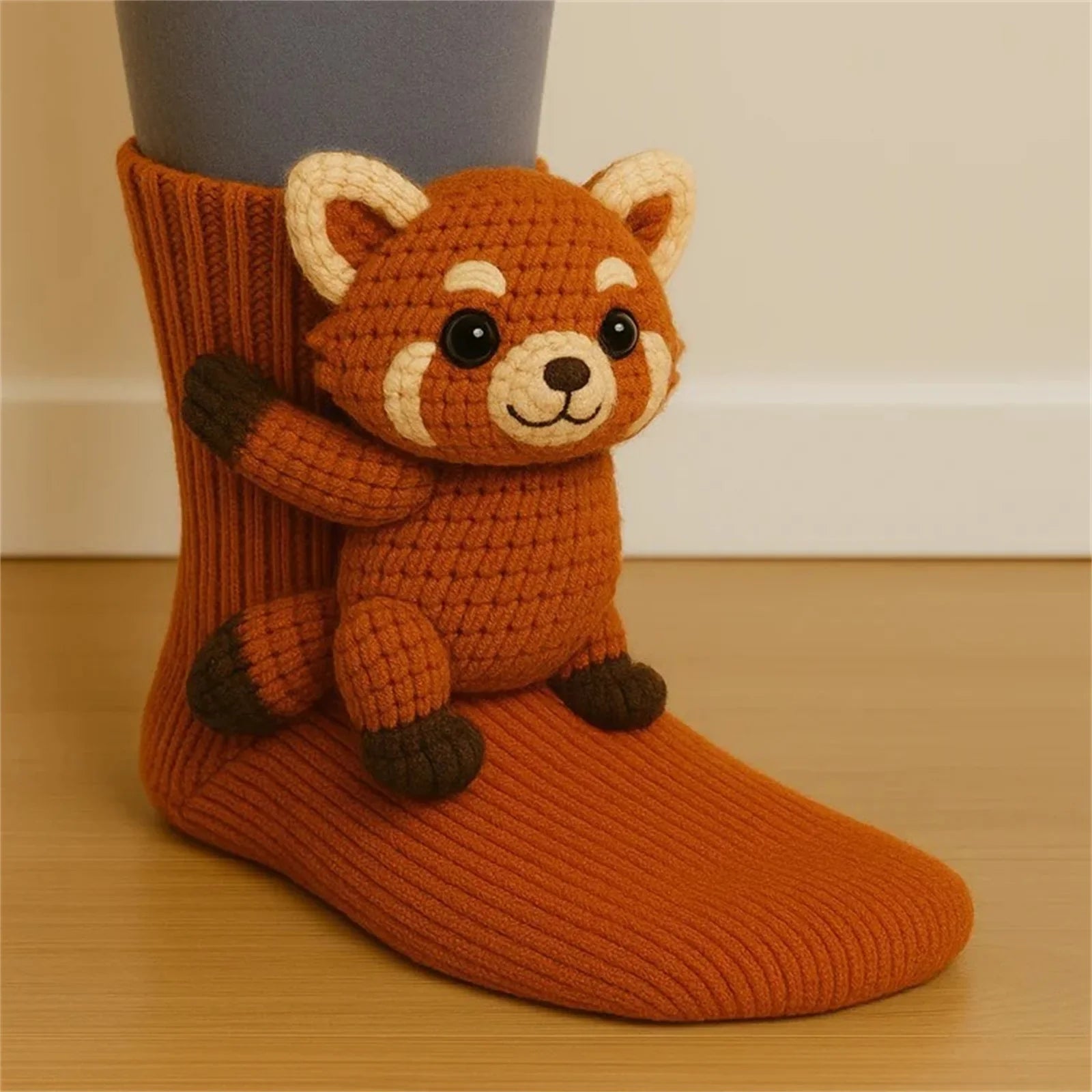 Cute Fox Socks™