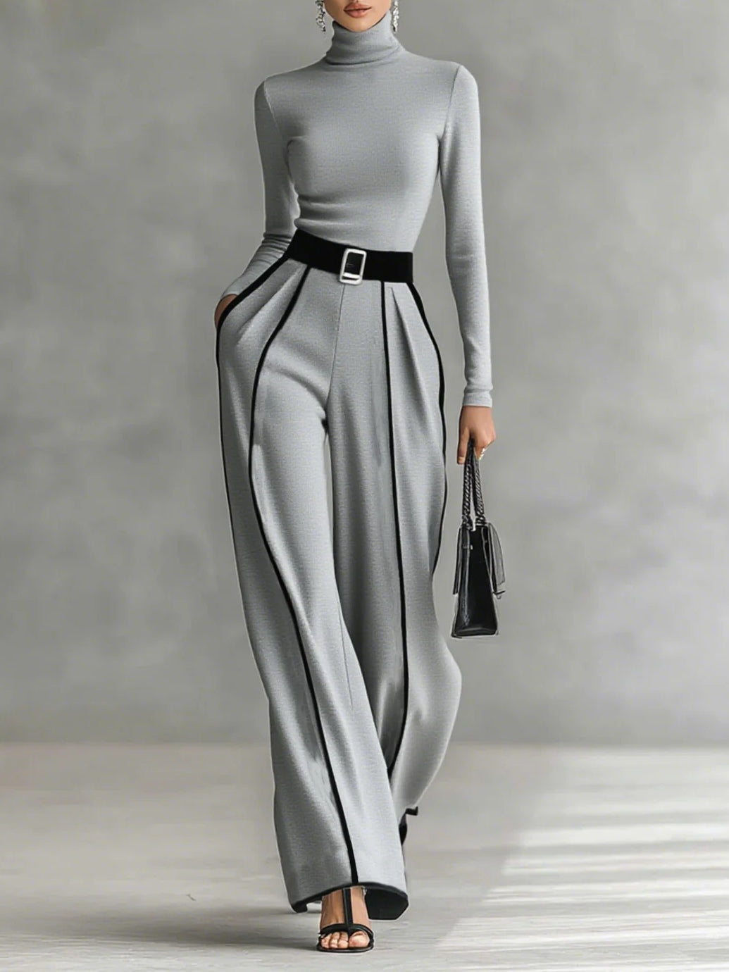 Clara™ – Two-Piece Elegance Set